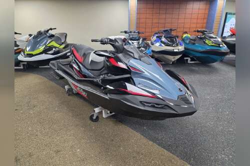 2026 Kawasaki Jet Ski Ultra 160 LX-S in tucson AZ