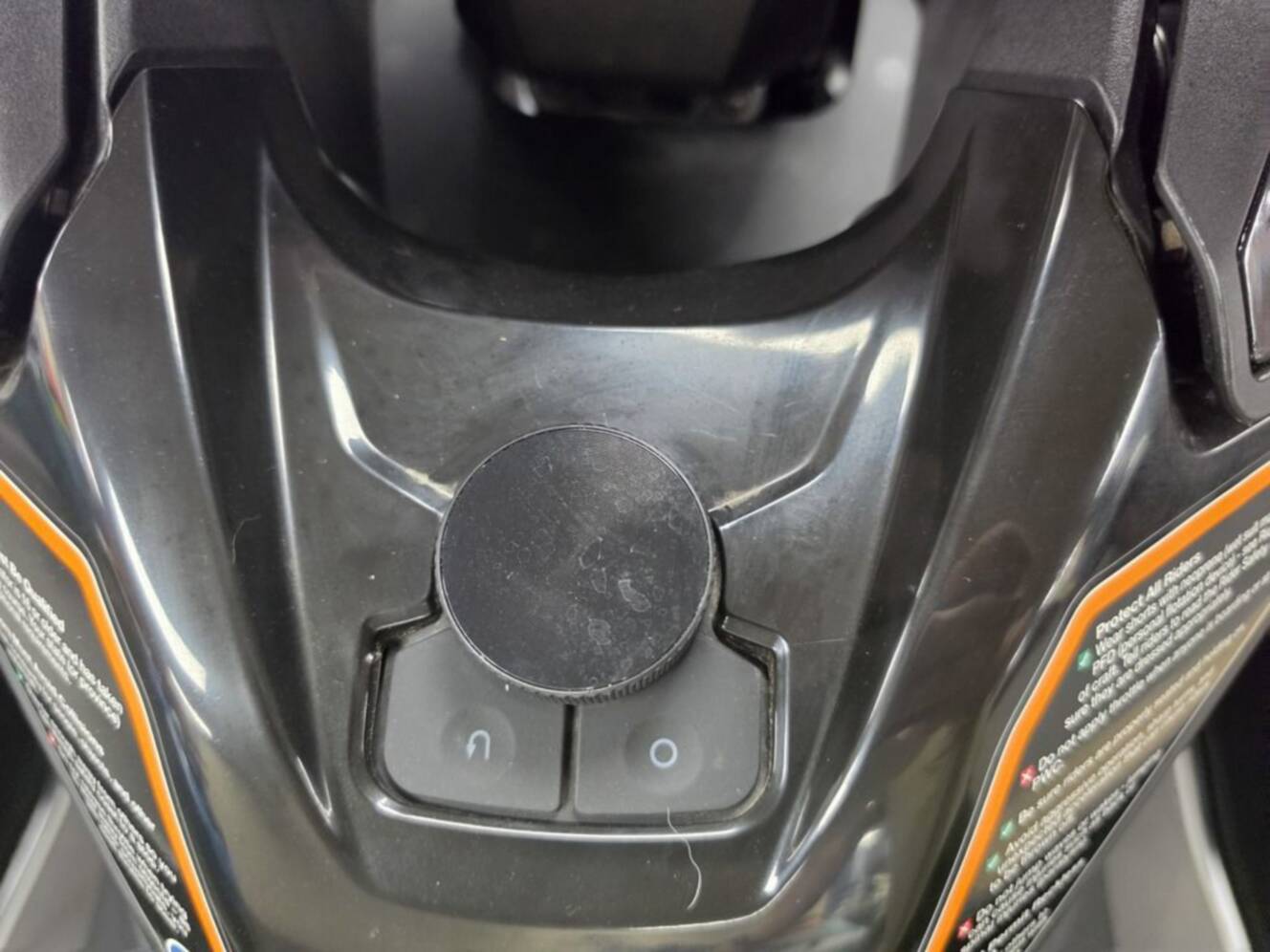 A photo of this 2026 Kawasaki Jet Ski Ultra 160 LX-S