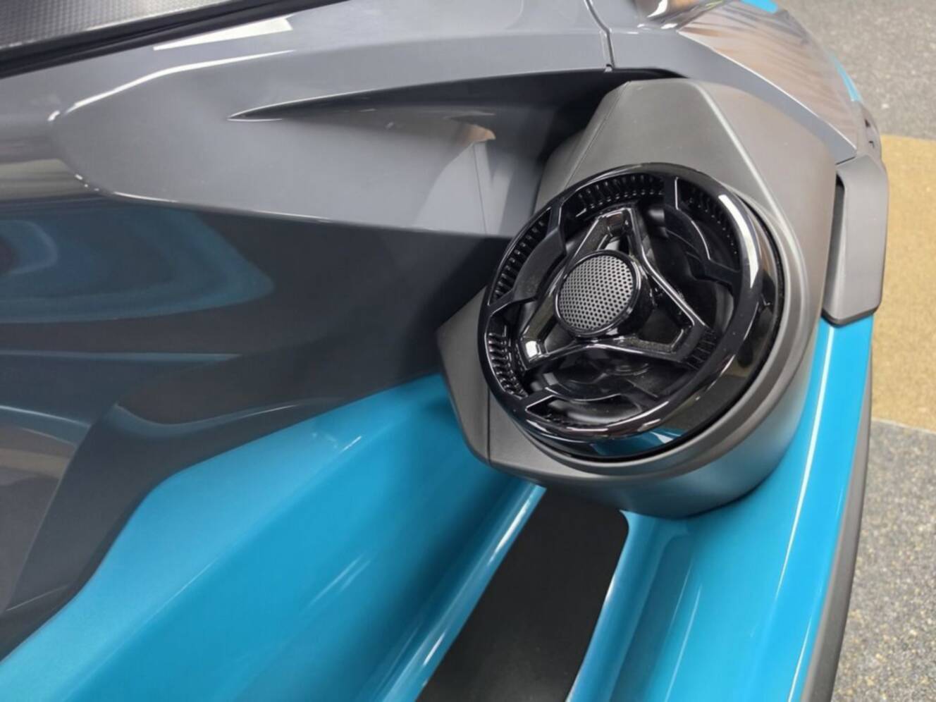 A photo of this 2026 Sea-Doo Wake Pro 230