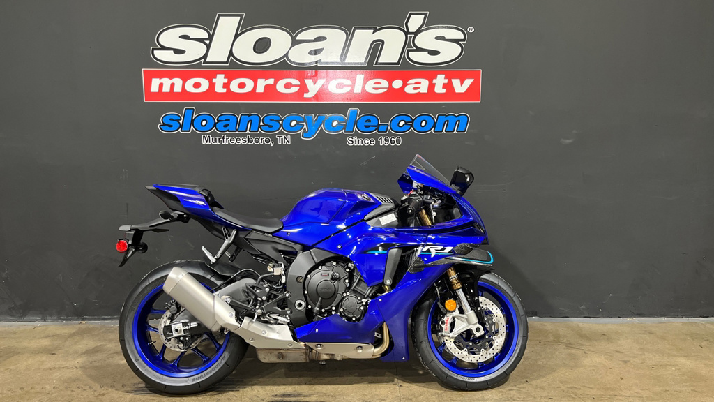2026 Yamaha YZF R1 R1 in Murfreesboro, TN