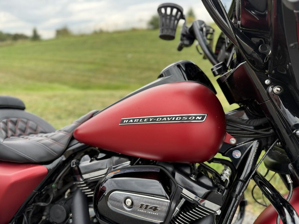 2019 Harley-Davidson  Street Glide FLHXS - Special in winchester VA