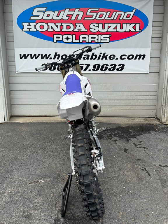2024 Yamaha YZ 450F Team Yamaha Blue in olympia WA