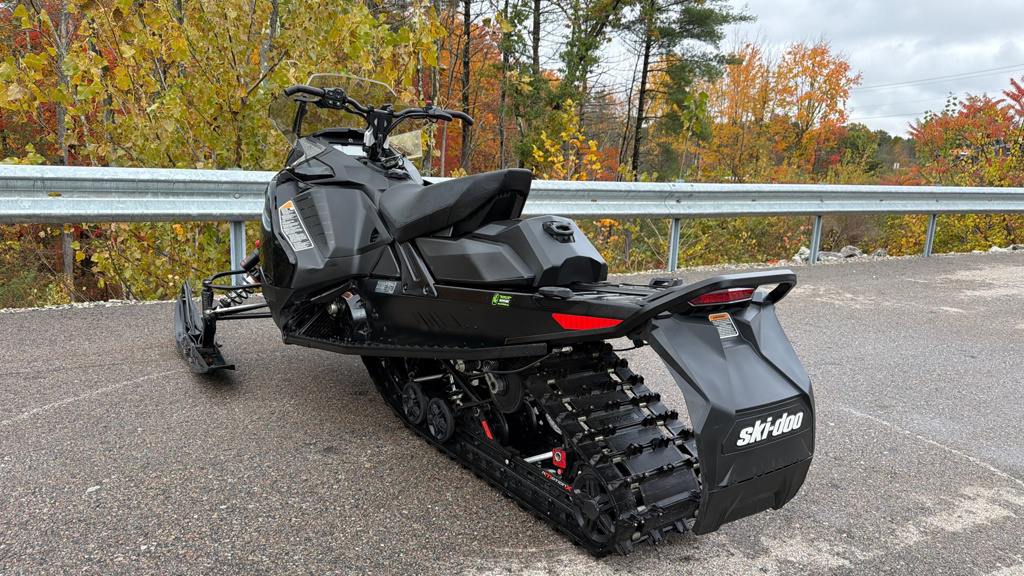 2023 Ski-Doo MXZ BLIZZARD 850 in milford NH