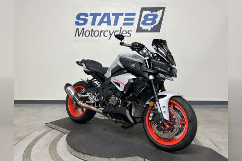 2020 Yamaha MT 10 in peninsula OH