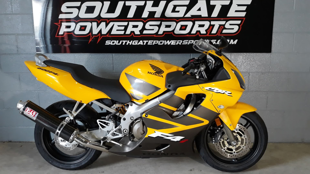 2006 Honda CBR 600F4i 600F4I in Southgate, MI
