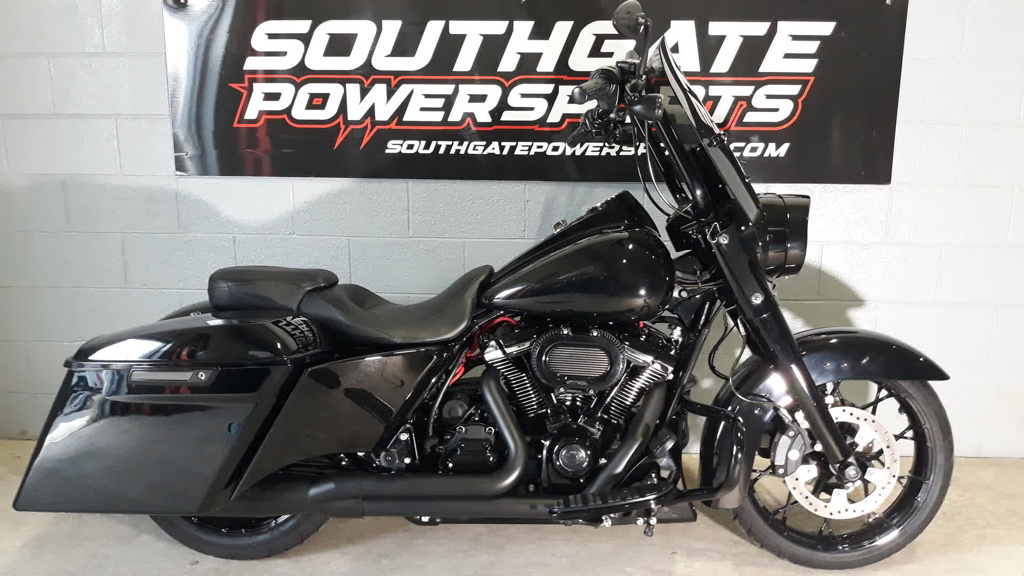 2021 Harley-Davidson Touring ROAD KING SPECIAL SPECIAL in Southgate, MI