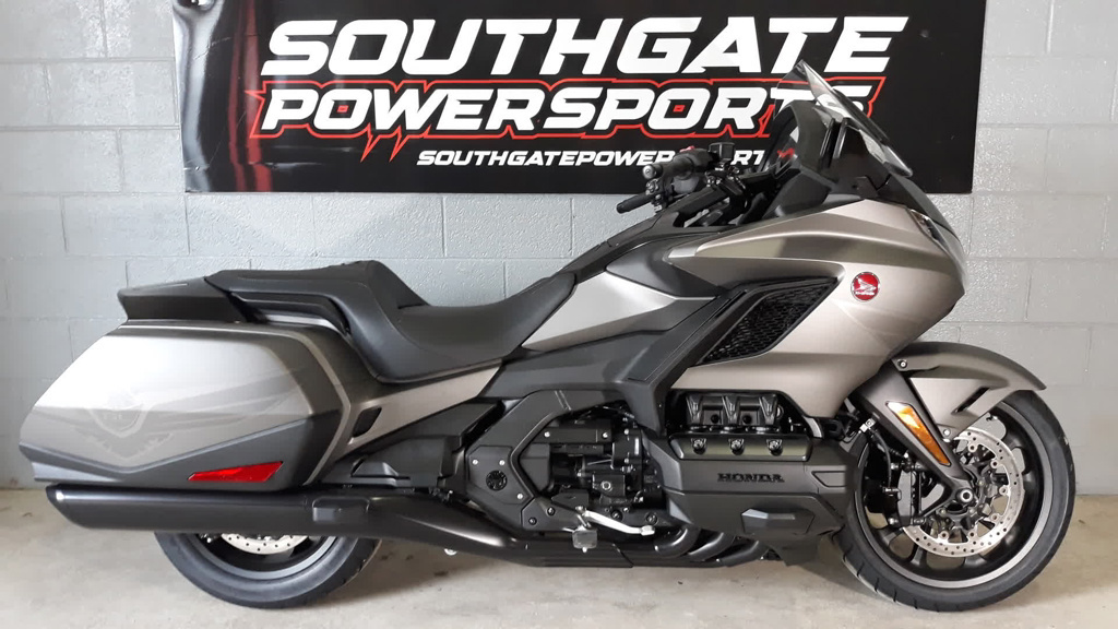 2026 Honda Gold Wing in Southgate, MI