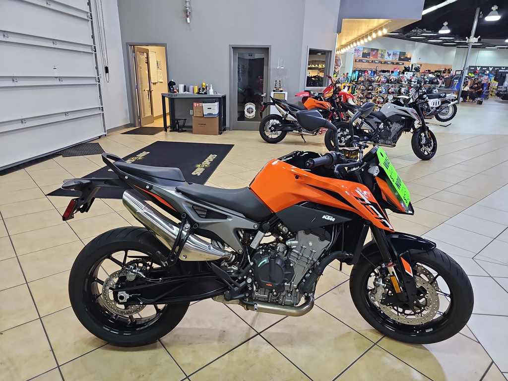 2024 KTM Duke 790 in ft myers FL