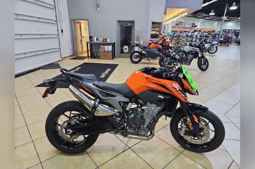 2024 KTM Duke 790 in ft myers FL