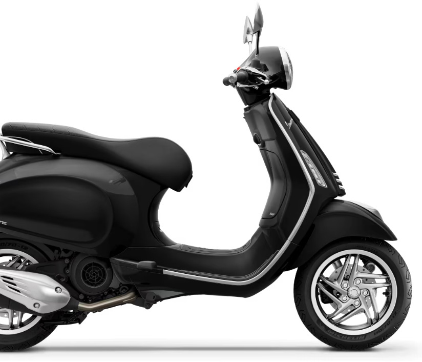 2027 Vespa PRIMAVERA 150 150 in South Charleston, WV
