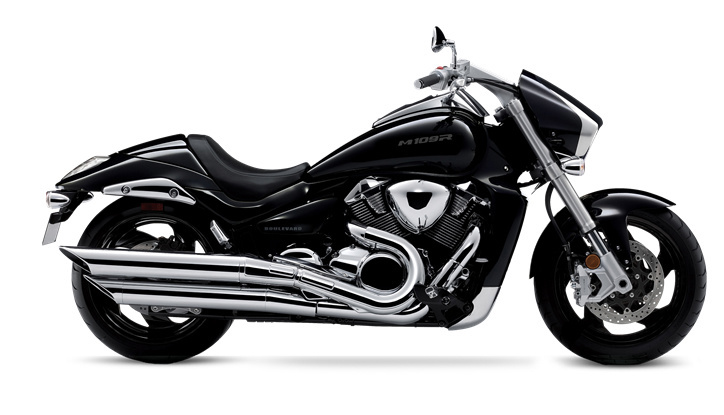2025 Suzuki Boulevard M109R M109R in South Charleston, WV