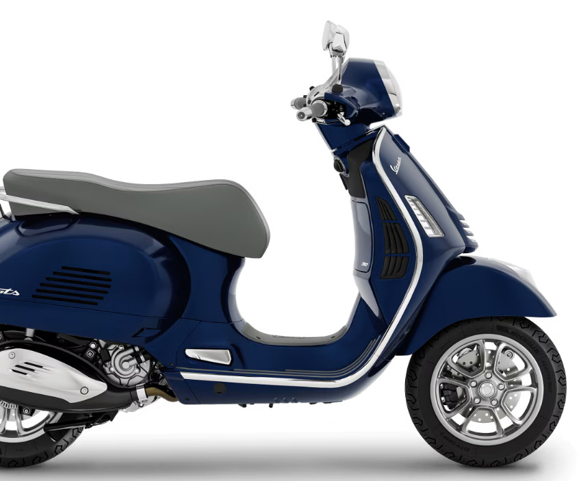 2027 Vespa GTS 310 310 in South Charleston, WV