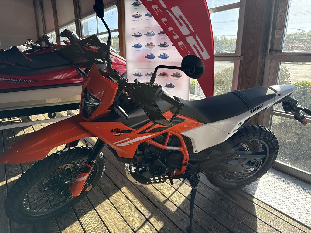 2026 KTM Enduro 390 R 390 R in Fairfield, OH