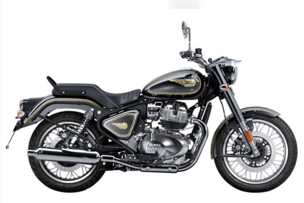 2026 Royal Enfield Bullet 650 650 in South Charleston, WV