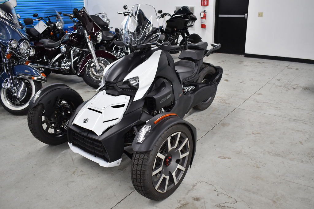 2021 Can-Am Ryker 900 ACE 900 ACE in Andover, NJ