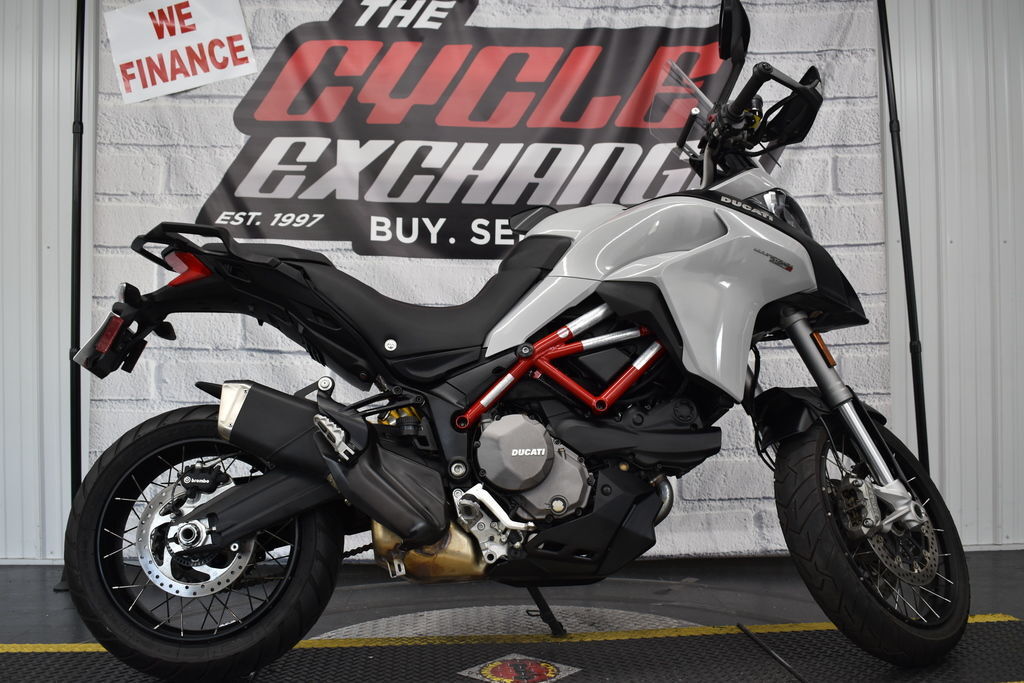 2020 Ducati Multistrada 950 950 in Andover, NJ