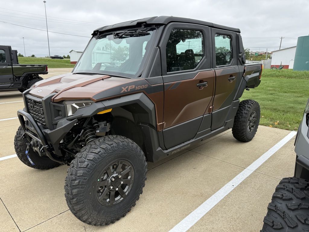 2027 Polaris® XPedition XP 5 NorthStar in north canton OH