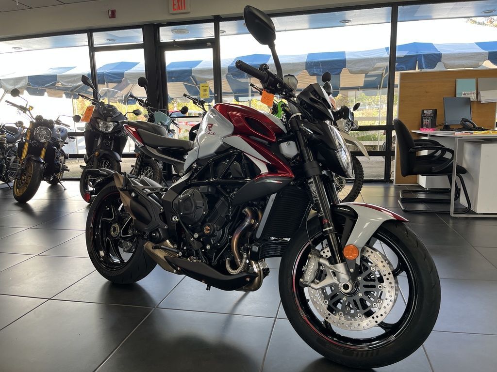 2023 Mv Agusta BRUTALE 800 RR - DEMO in hatfield PA