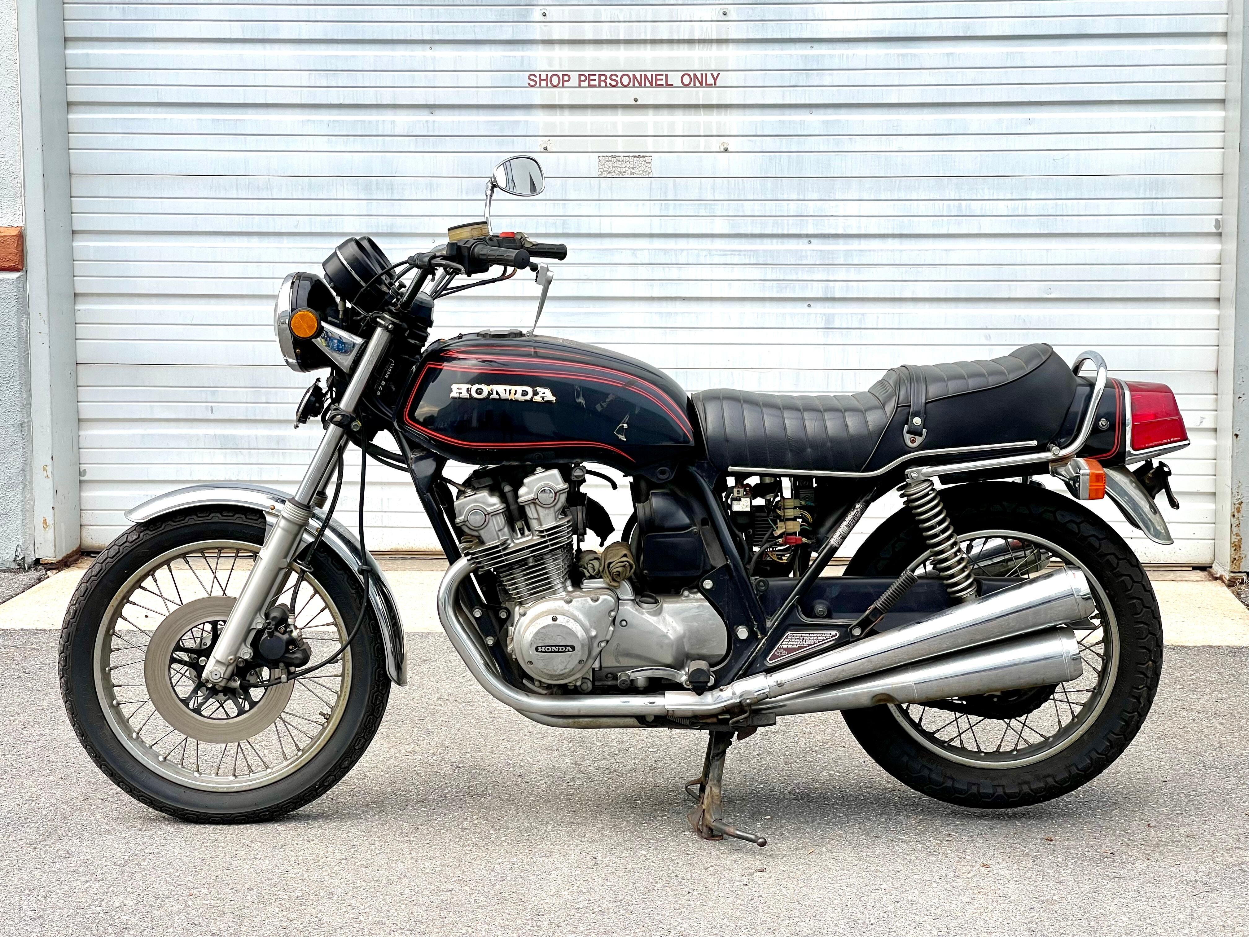1979 BMW CB750K S in Jessup, MD