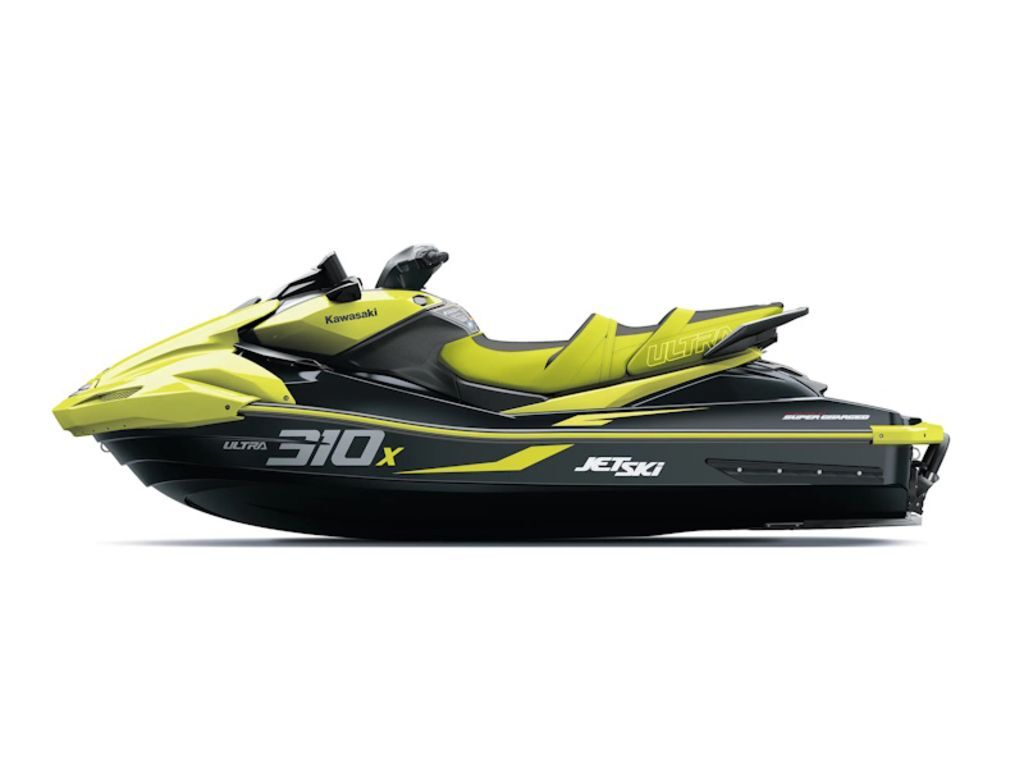 2027 Kawasaki Jet Ski® Ultra® 310 X in miami FL