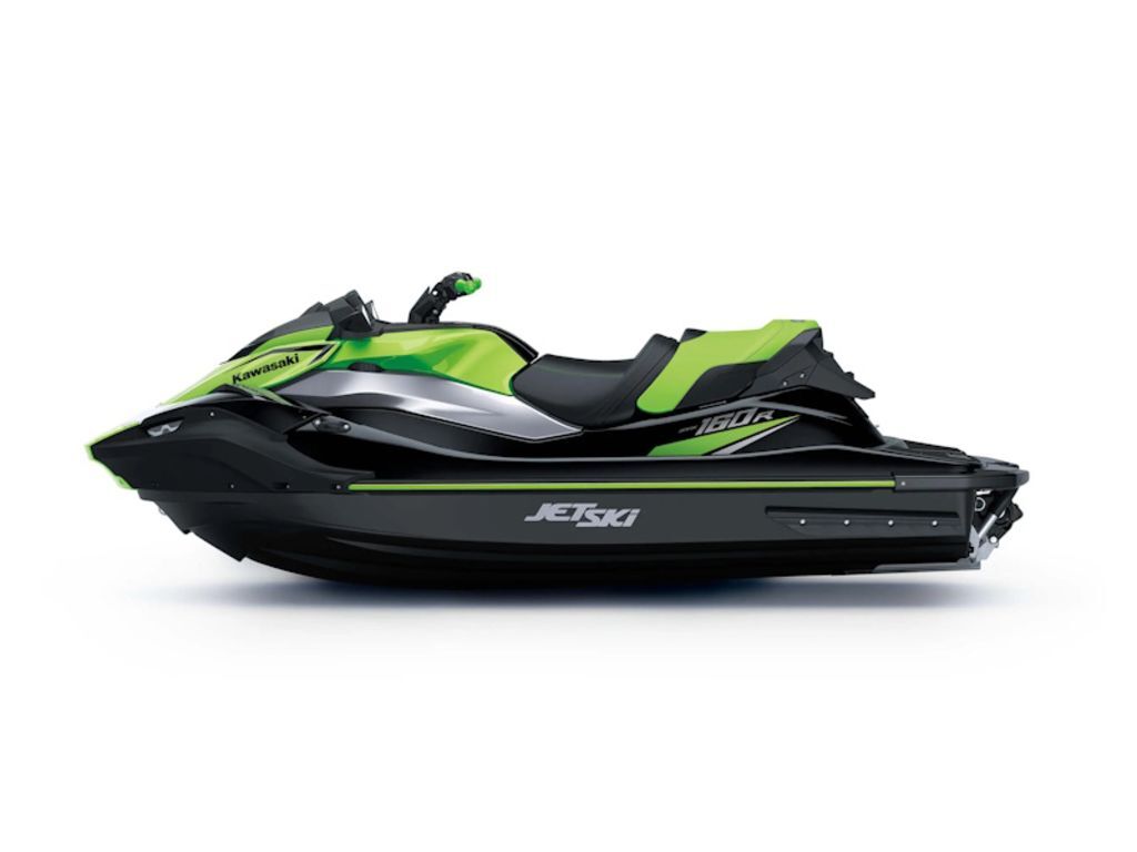 2027 Kawasaki JET SKI® STX® 160 R BASE in miami FL