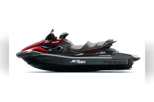 2027 Kawasaki Jet Ski® Ultra® 310 LX in miami FL