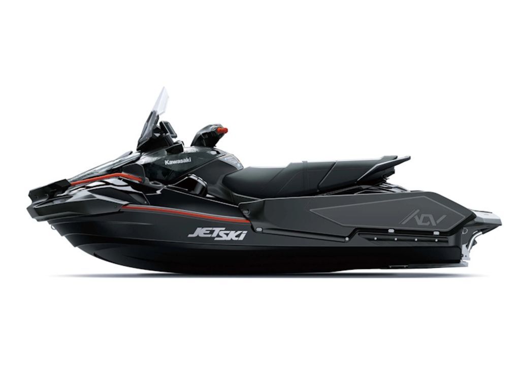 2027 Kawasaki Jet Ski® Ultra® 160LX Adventure in miami FL
