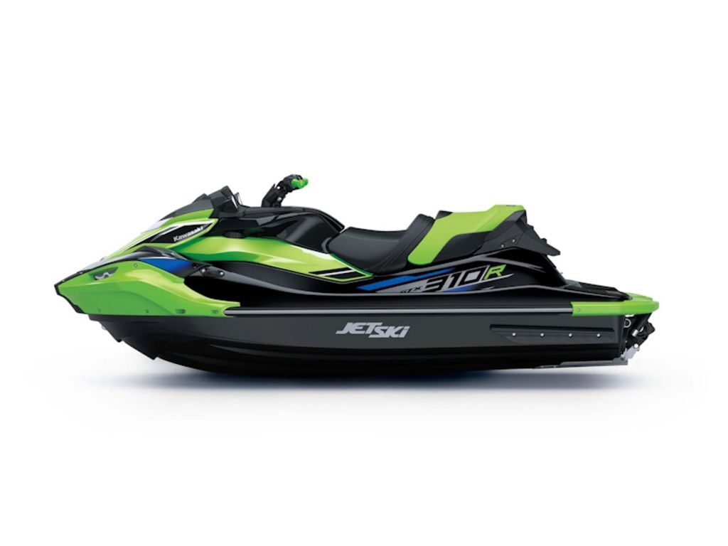 2027 Kawasaki Jet Ski® STX® 310R RX in miami FL