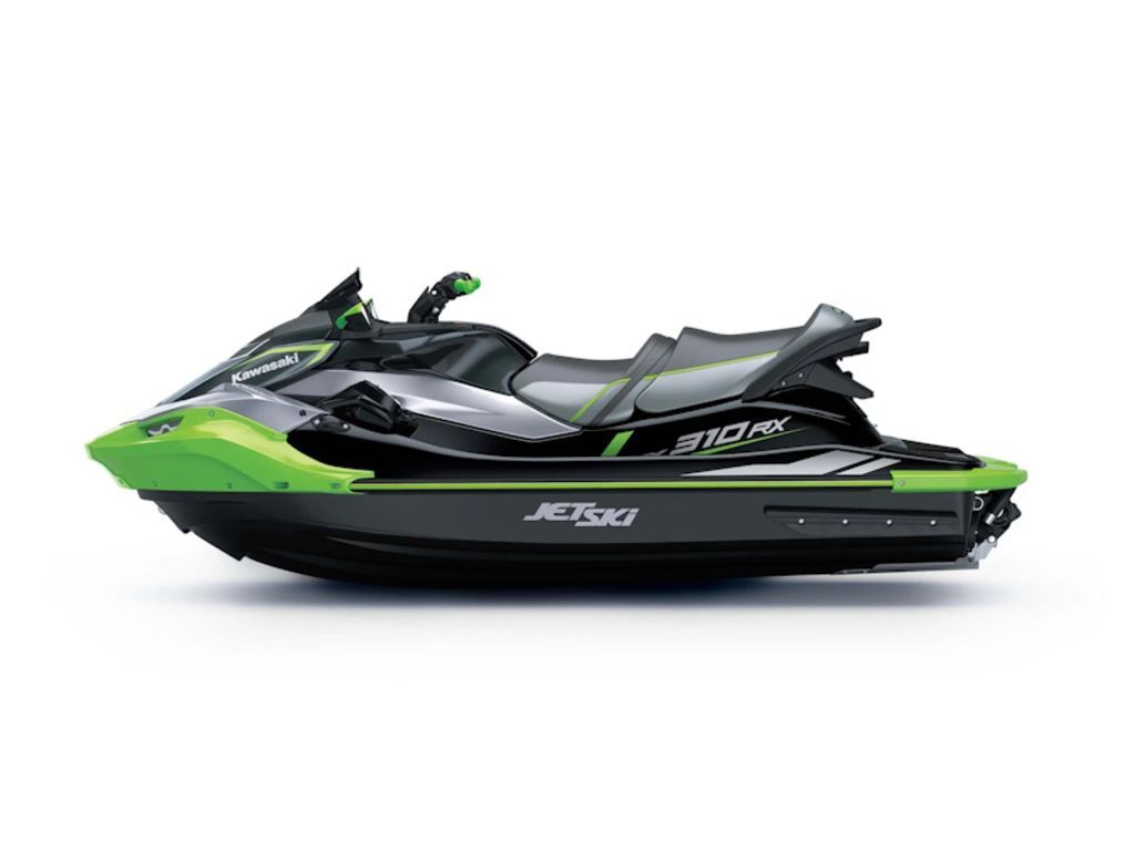 2027 Kawasaki Jet Ski® STX® 310R X in miami FL