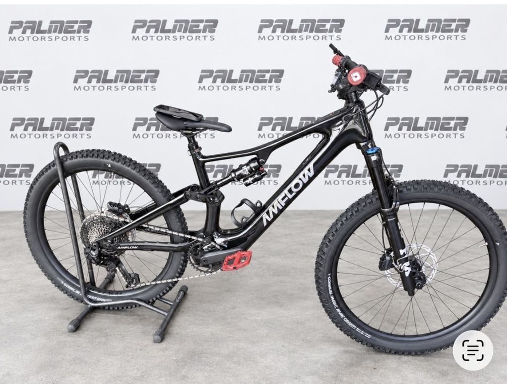 2027 Amflow PX Carbon in Denver, NC