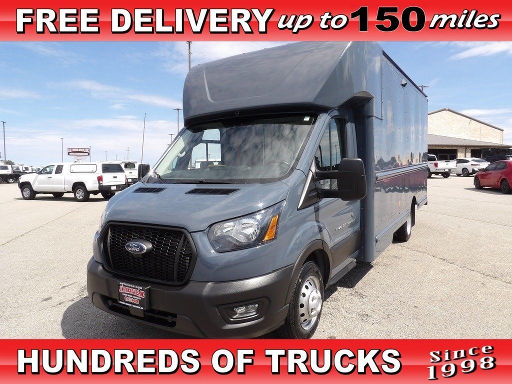2022 FORD TRANSIT in Flowery Branch, GA