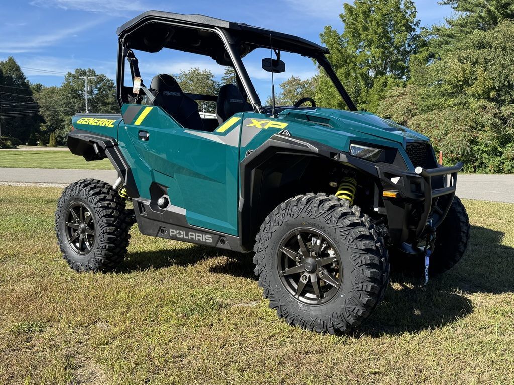 2027 Polaris® General XP 1000 Ultimate in hampton falls NH