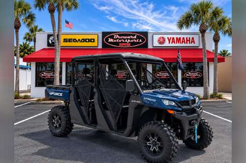 2026 CFMOTO UFORCE 1000 XL in tequesta FL