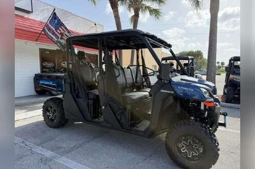 2026 CFMOTO UFORCE 1000 XL in tequesta FL