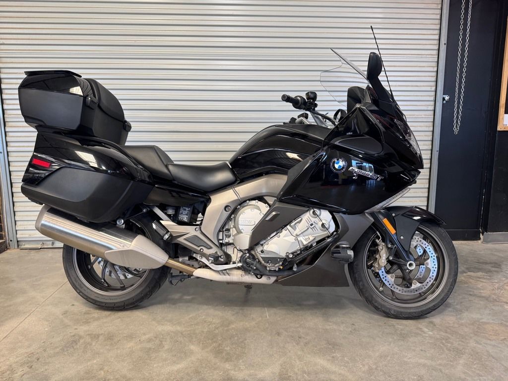 2015 BMW K 1600 GT 1600 GT in Prescott Valley, AZ