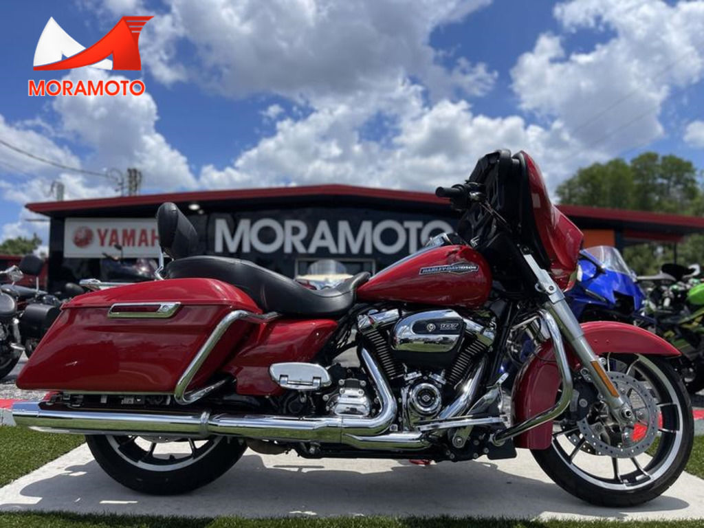 2023 Harley-Davidson® FLHX - Street Glide® FLHX in Tampa, FL
