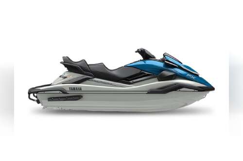 2027 Yamaha FX Cruiser® HO in prescott valley AZ