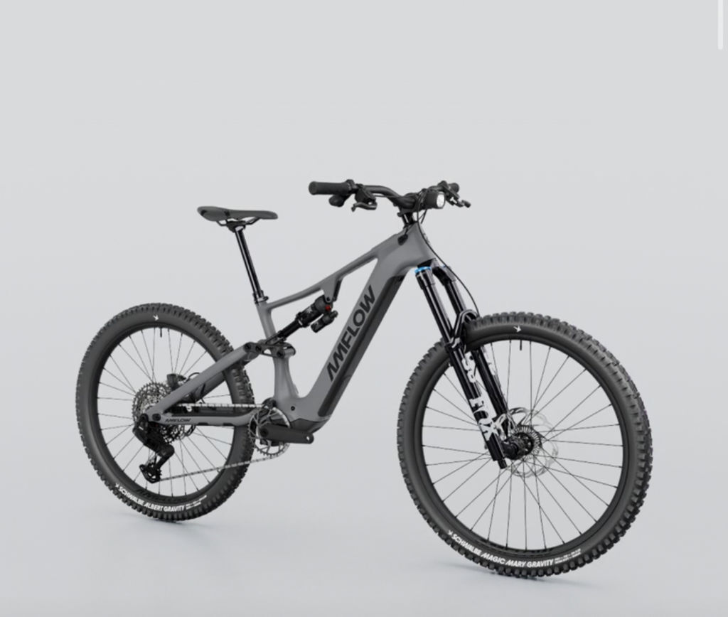 2027 Amflow PR Carbon in Denver, NC