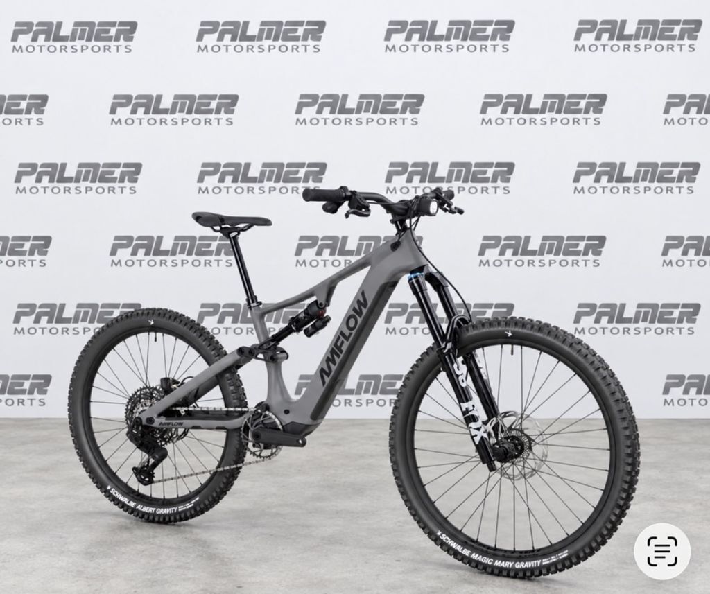 2027 Amflow PR Carbon Pro in Denver, NC