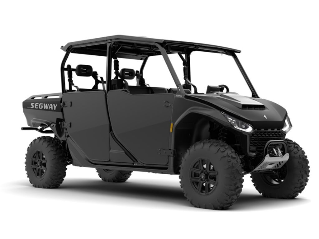 2026 Segway® Powersports UT10 Crew P in prescott valley AZ