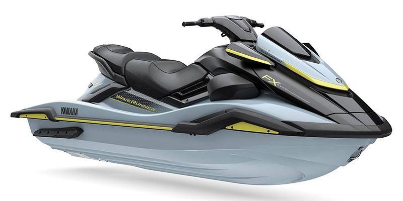 2027 Yamaha WaveRunner FX SVHO in danville VA
