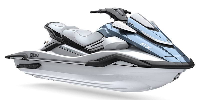 2027 Yamaha WaveRunner FX HO SVHO in danville VA