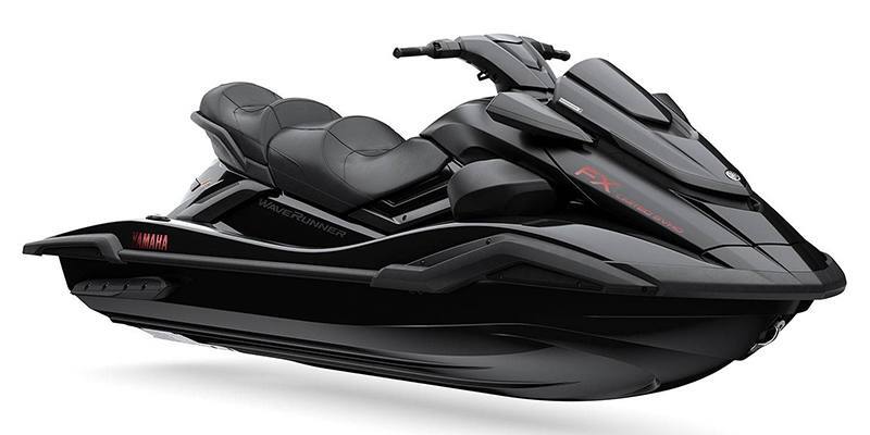 2027 Yamaha WaveRunner FX Limited SVHO in danville VA