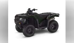 2027 Honda® FourTrax Rancher 4X4 Recreation/Utility ATV