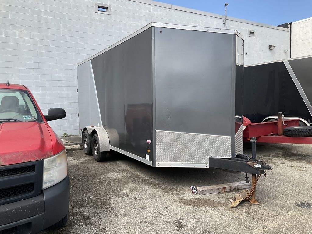 2019 Haulin HAULIN in johnstown PA