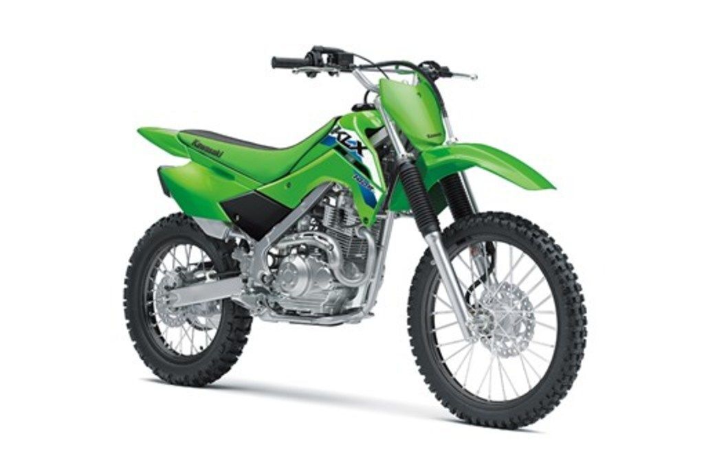 2026 Kawasaki KLX®140R L 140R L in Thomasville, GA