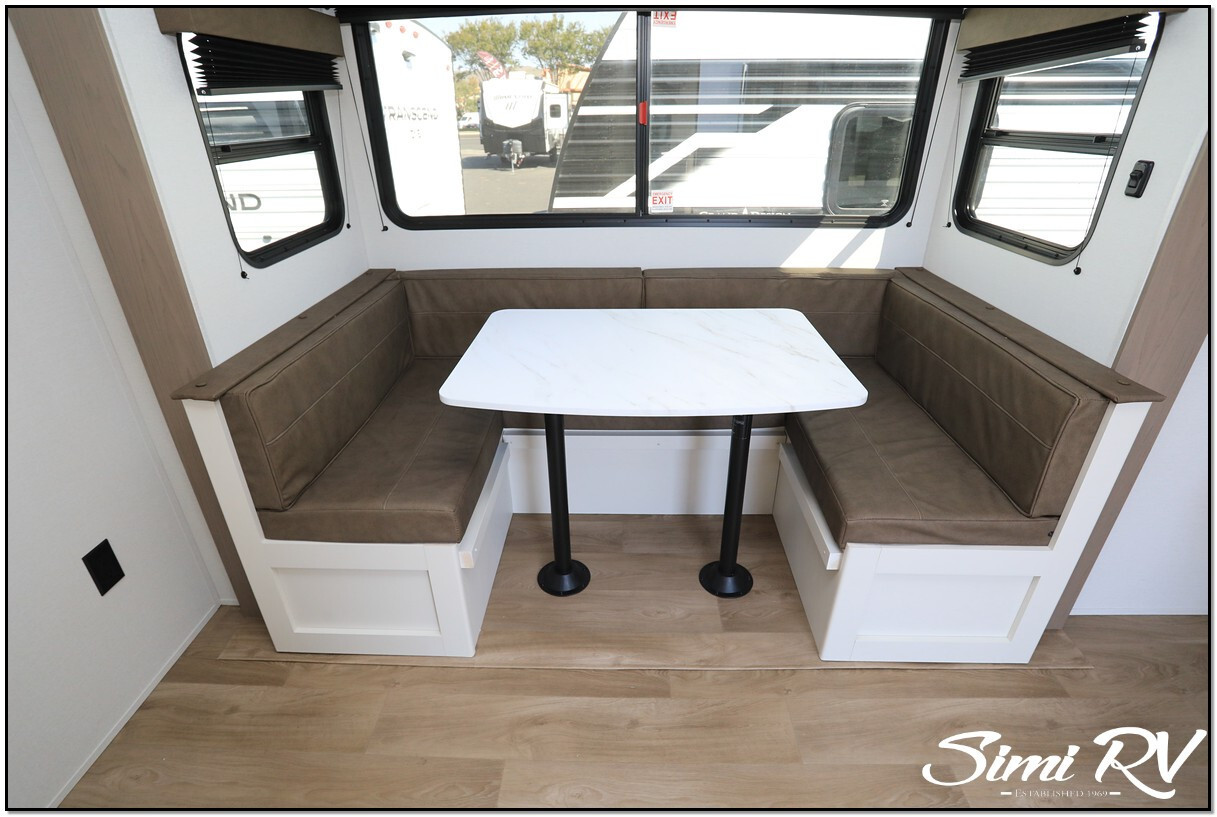 New 2027 Grand Design Transcend Xplor 20MKX For Sale in Moorpark