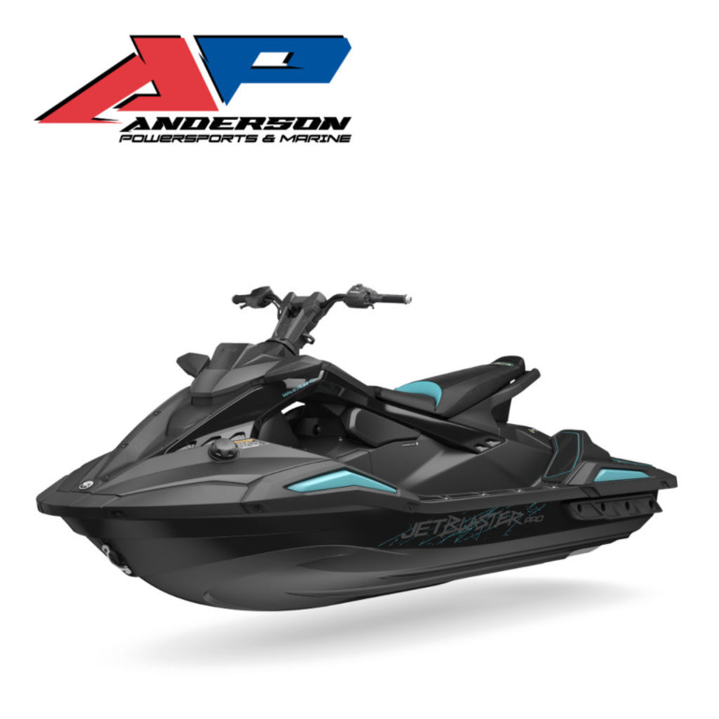 2027 Yamaha Waverunners JetBlaster PRO 3-Up in lake havasu city AZ