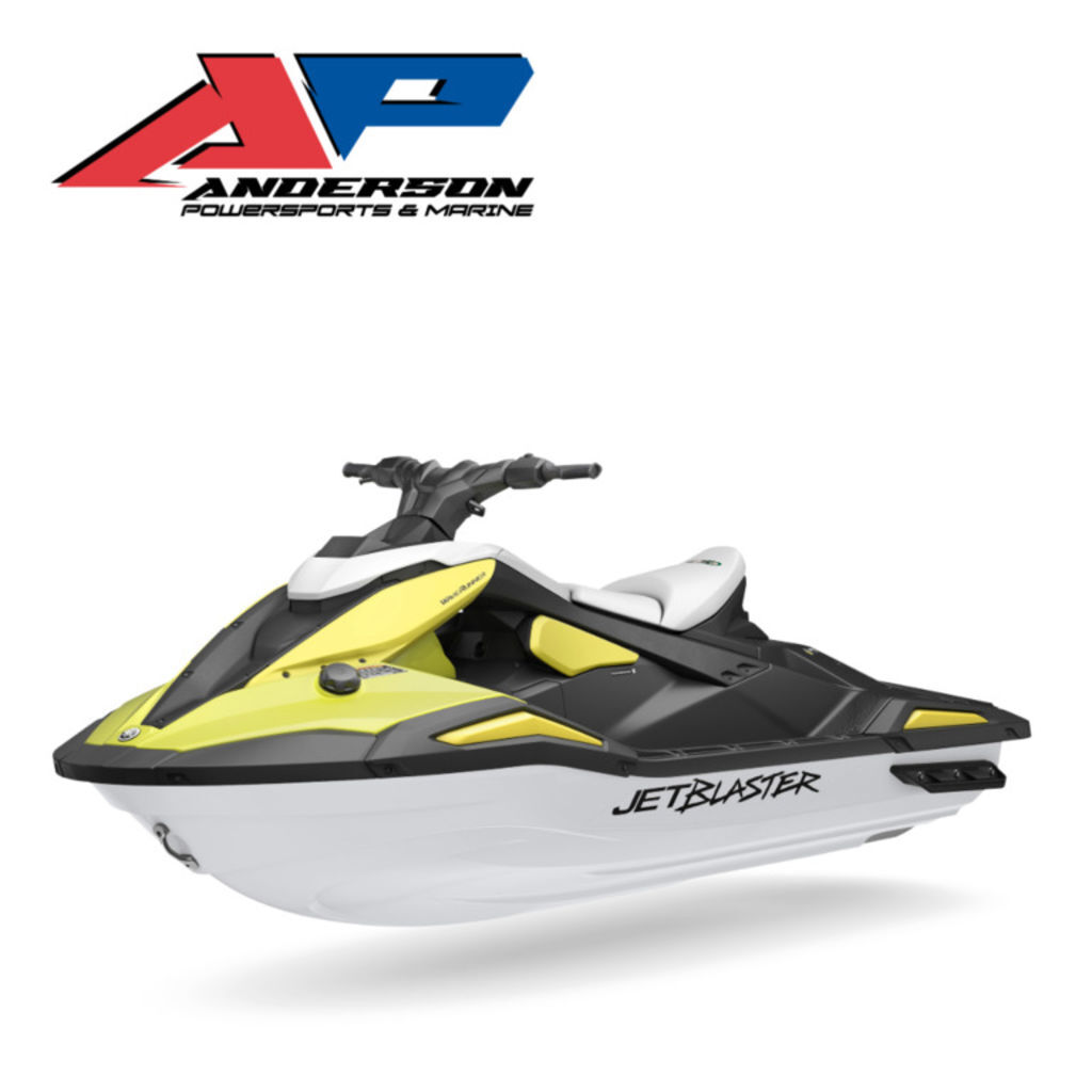 2027 Yamaha Waverunners JetBlaster in lake havasu city AZ