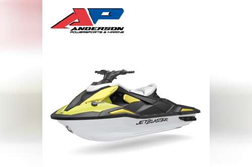 2027 Yamaha Waverunners JetBlaster in lake havasu city AZ